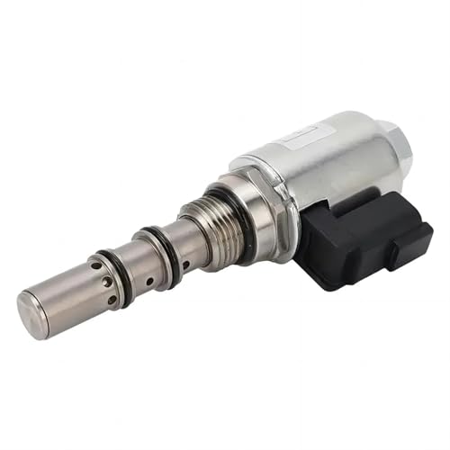 Électrovanne pompe hydraulique 174-4913 résout les pannes de levage du chargeur 950G - 3