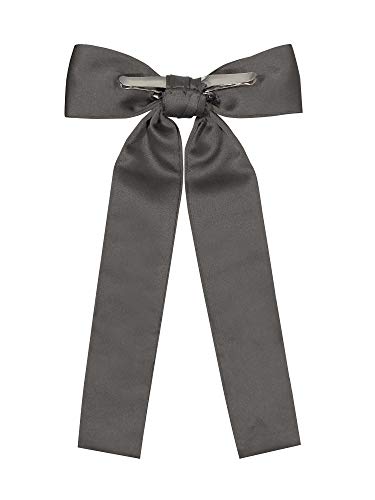 Image of Jacob Alexander Men's Kentucky Colonel Pre-Tied Bow Tie Clip-On