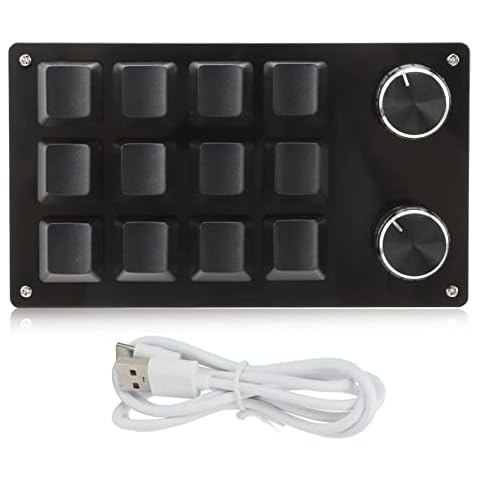Zerodis Macro Mechanical Keyboard Cover
