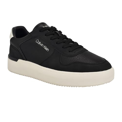 Calvin Klein Men's Brayton Sneaker