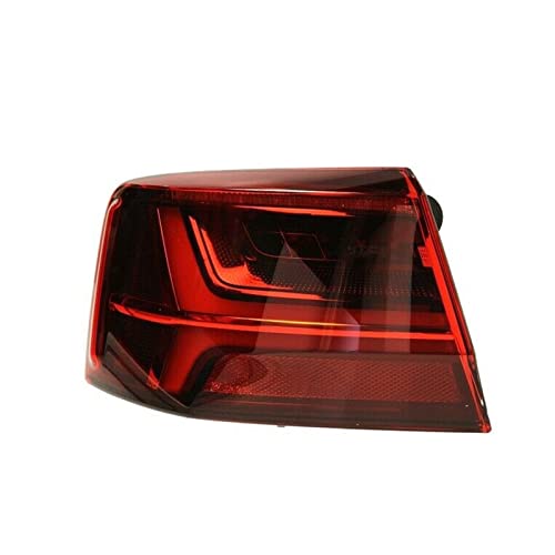 Feu arrière et clignotant pour Audi A6 C7 solution infiltration eau 4G5945096E