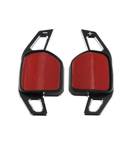 Compatible With A3 S3 A4 S4 A5 S5 A6 S6 A8 R8 Q5 Q7 For TT ԗpphVt^[Jo[ ԗpXeAOzC[VtgphVt^[ Ԃ̃Vtgphu[h(Black)