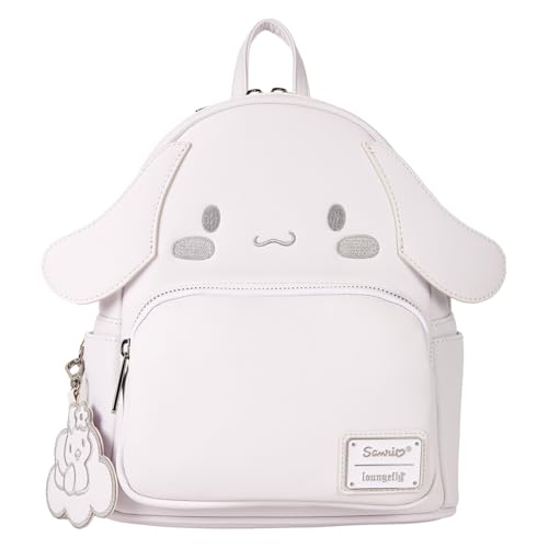 Image of Loungefly Sanrio Cinnamoroll Mini Backback