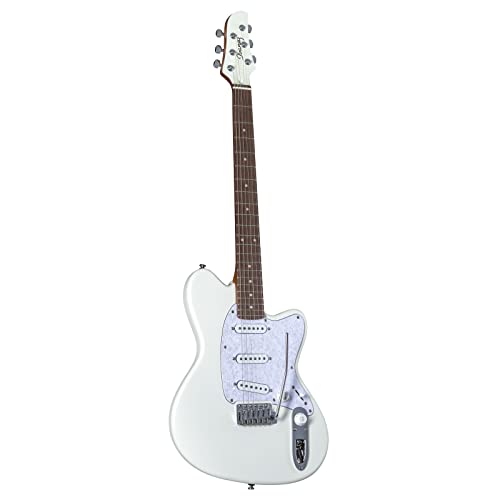 Ibanez / ICHI00-VWH (Vintage White) Ichika Nito Signature Model �A�C�o�j�[�Y