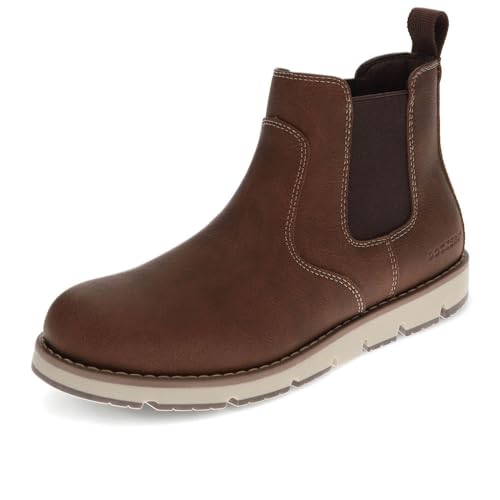 DOCKERS Men's Dylan Chelsea Boot