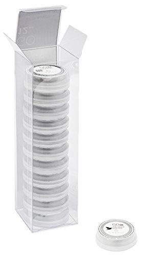 Napkin CREHO The Green Feuchttücher in Kapseln, 12 Stück