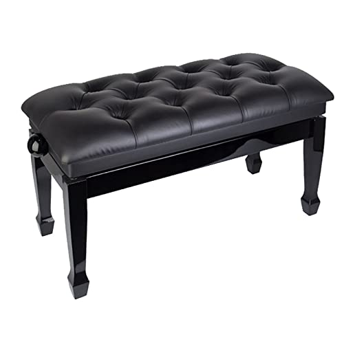 TEmkin Banc de Piano Tabouret de Clavier Tabouret de Piano Tabouret de Piano en Bois Massif à Hauteur réglable Tabouret de Piano Ergonomique - Les Beatles, Paul McCartney, John Lennon, RIngo Starr, George Harrison TEmkin Banc de Piano Tabouret de Clavier Tabouret de Piano Tabouret de Piano en Bois Massif à Hauteur réglable Tabouret de Piano Ergonomique