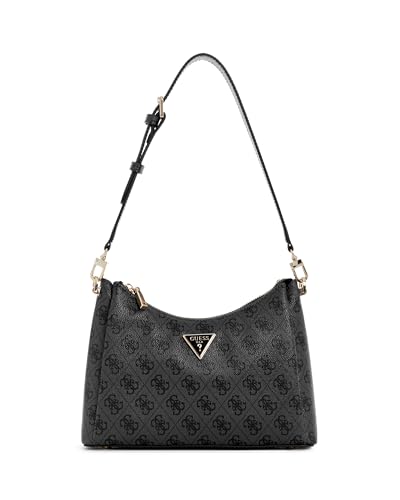Image of Guess Women's Printed Shoulder Bag| Ladies Purse Handbags | Gift For Ladies