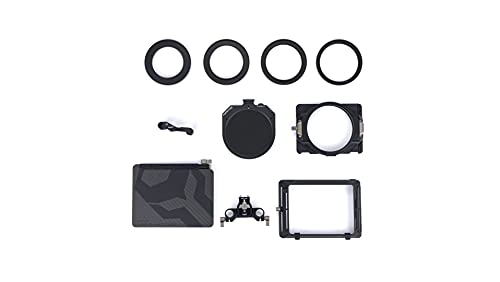 Tilta Mirage Vnd Kit – Modular Matte Box With Variable Nd Filter + Accessories #TOP2