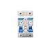 Produktbild LSLINA NXB-63 Dual Power Supply Interlock Switch, DZ47 Interlock Conversion 2PC Typ 63A City Power Switch (Size : 3P-3P, Color : 4A)