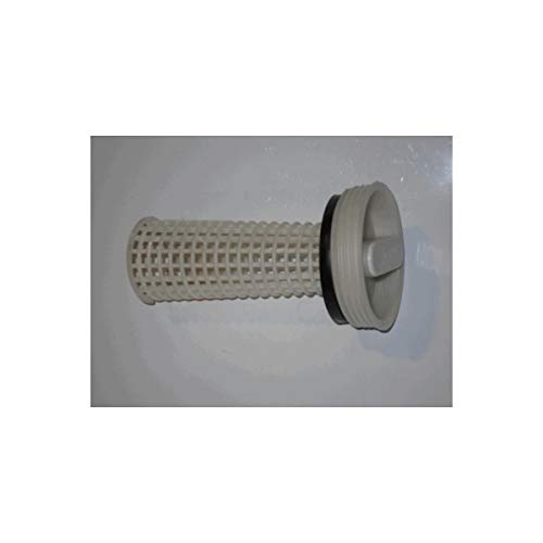 Recamania Filtro Lavadora Zanussi Castor Corbero Z-23 25 238 258 Z-6520