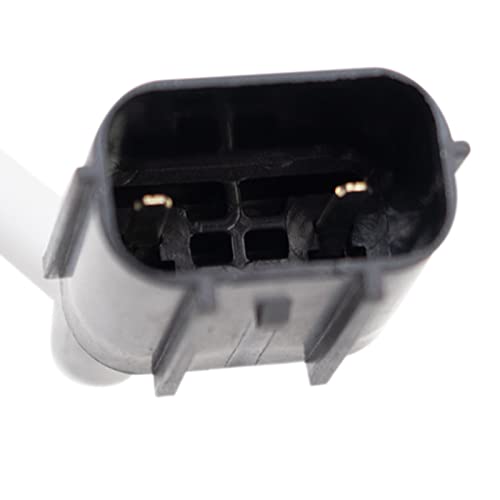 Image of TRQ Rear Driver Side Power Window Motor and Regulator Assembly Compatible with 2017-22 Honda CR-V