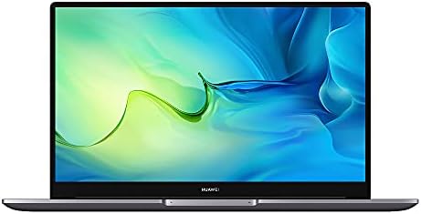 HUAWEI MateBook D15 6.1 Inch [15.6] Full HD Intel Core i5 8GB D