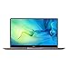 HUAWEI MateBook D 15 Laptop, Windows 11,15.6 inch Ultrabook with 1080P Eye Comfort Display,11th Gen Intel I7 Core processor, Fingerprint Power Button,Wi-Fi 6, 16GB,512GB SSD,Space Grey
