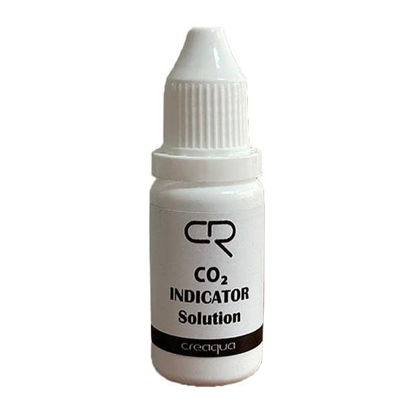 Co2 İndikatör Sıvısı 15 ml