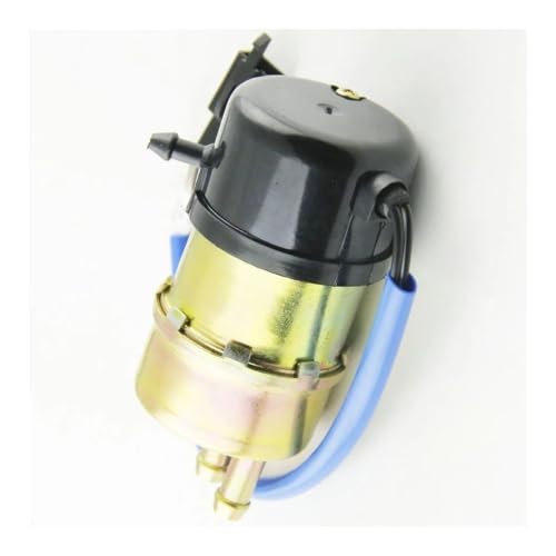 Módulo de combustible VT1100C2 Shadow para rutas largas y viajes 2