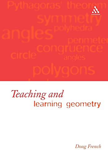 Teaching and Learning Geometry view 2