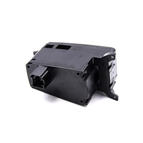 Botón de interruptor de freno de mano para BMW X6 E71 acabado original OEM 61319148508 3