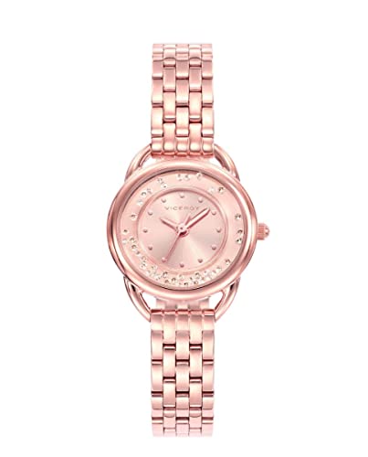 Reloj VICEROY Kids 401012-98 analógico el regalo ideal para comuniones y cumpleaños infantiles