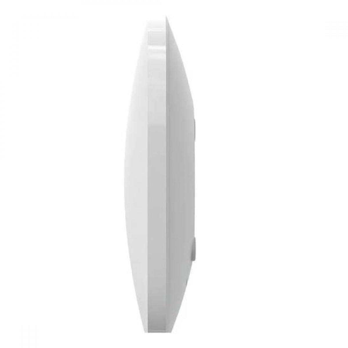 Maxxistore - Ajax Hub 2 Plus Pannello di controllo del sistema di sicurezza bianco - 20279