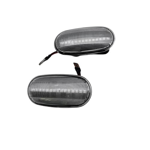 Feu position latéral clignotant Mitsubishi Pajero Montero Sport L200