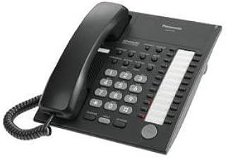 Panasonic KX-T7720 Phone Black