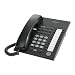Panasonic KX-T7720 Phone Black