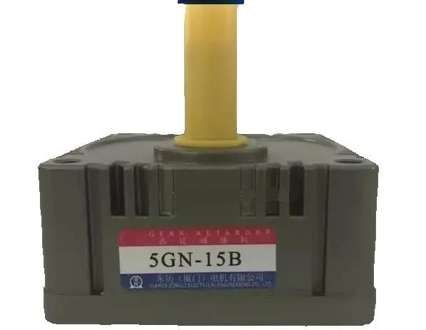 Motor Reducer 5GN3B(5GN6B)