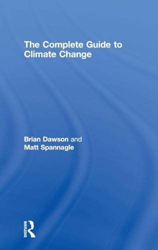 The Complete Guide to Climate Change view 2