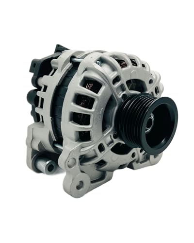 Reducción de ruido Para Alternador Automático Serie F000BL0418 5U0903025E Repuestos Para Automóviles A prueba de polvo