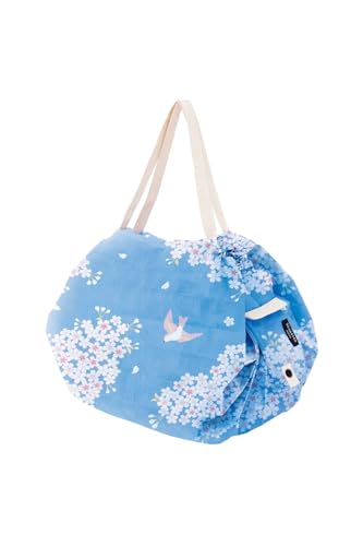 Sac Shupatto Japan Collection M avec fermeture rapide unique