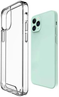 Miniatura 4 de Paquete de 4 para iPhone 14 Pro Max 6.7 pulgadas 1 protector de pantalla de vidrio templado, transparente HD, antihuellas, antiarañazos 1 funda
