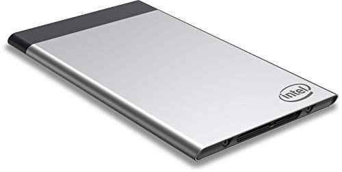 Preisvergleich Produktbild Intel Compute Card BLKCD1M3128MK, BLKCD1M3128MK