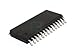 MICROCHIP TECHNOLOGY PIC16F73T-I/SO PIC16 Series 192 B RAM 7 kB Flash 8-Bit CMOS Microcontroller - SOIC-28 - 1600 item(s)