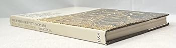 Hardcover The Jewish Community in Canada Volume 2: In the Midst of Freedom Book