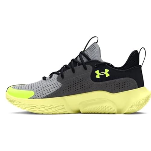 Under Armour Flow Futr X Escarpins baskets de sport légères et durables taille 42 - 5
