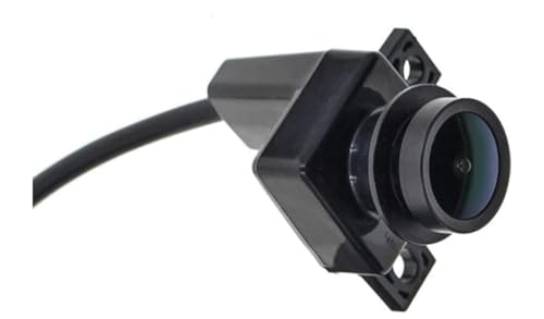 Caméra de recul Dodge RAM 2009-2012 pour éliminer les angles morts en reculant