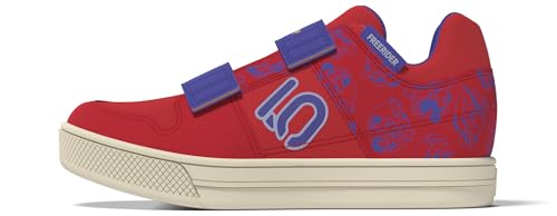 adidas Unisex-Child Five Ten X Disney Freerider VCS Bike Shoes (Little Big Kid) Sneaker3