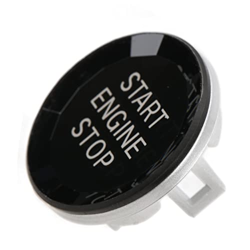 Interruptor de partida/parada de ignição Interruptor de partida/parada do motor de mudança direta 3