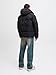 JACK & JONES Male Steppjacke Steppjacke