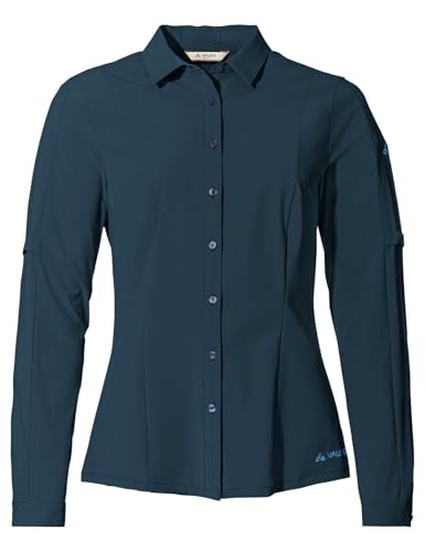 VAUDE Women's Farley Stretch Shirt