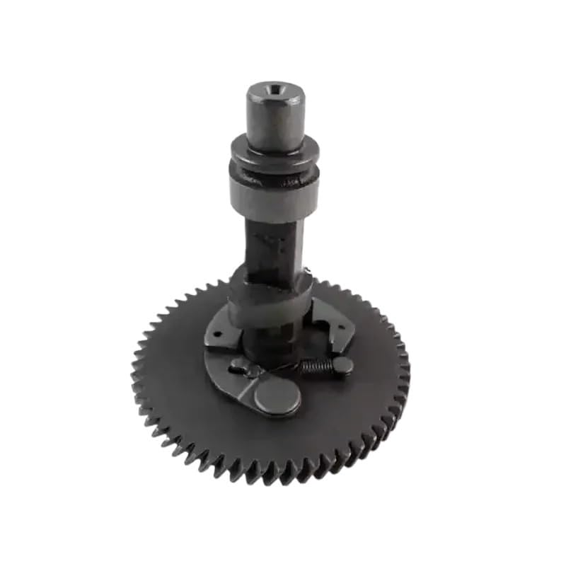 Arbre à cames moteur 188F GX390 pour pompe à eau et générateur