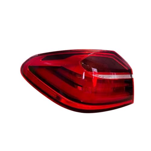 Feu arrière LED pour BMW X4 G02 assemblage optique externe gauche