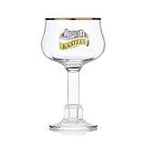 Kasteel Belgian Beer Chalice