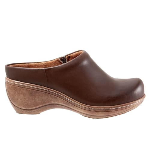 Image of SoftWalk Womens Clogs
