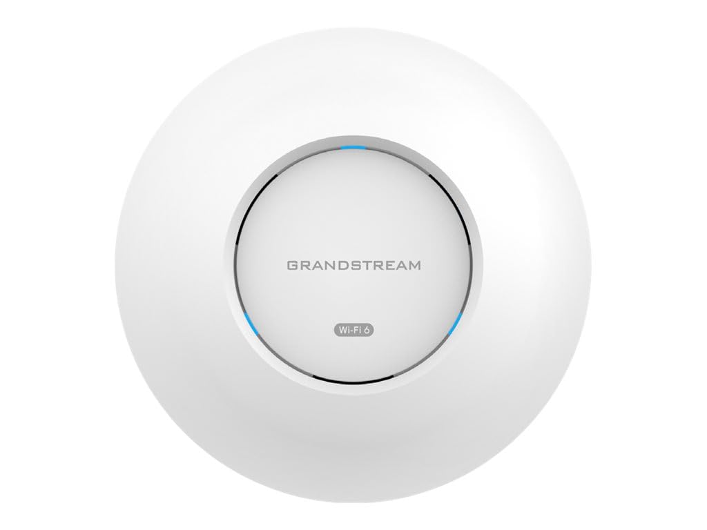 Grandstream GWN7660 | AX1770 Wi-Fi 6 Access Point | Power Adapter Not Included