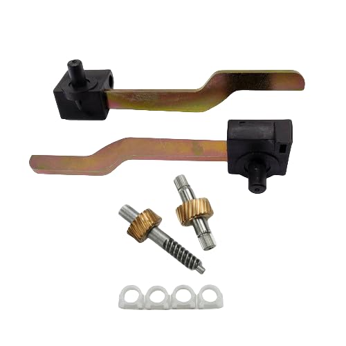 Amazon.com: Lskioer Convertible Top Repair Kit, 67618370816