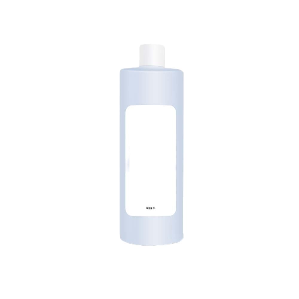 WEIGEXIEO Cleaning Solution，Compatible For Ecovacs Deebot T30S Combo T30 Pro Omni X2 Combo X1 Turbo T20 N9+ Robot