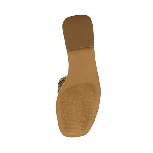 Image of Steve Madden Women's Hadyn Sandal