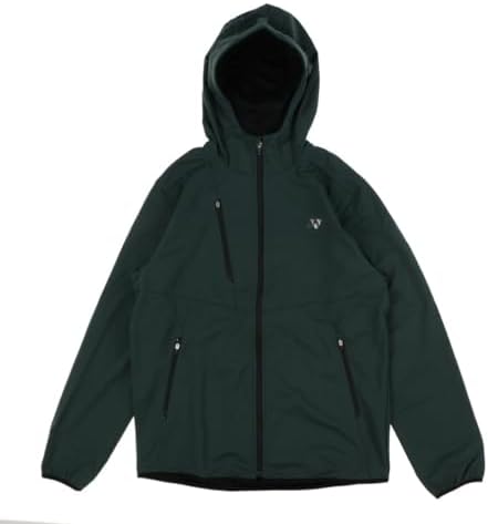 Amazon.co.jp: [ヨネックス] ユニウォームアップパーカー 51054